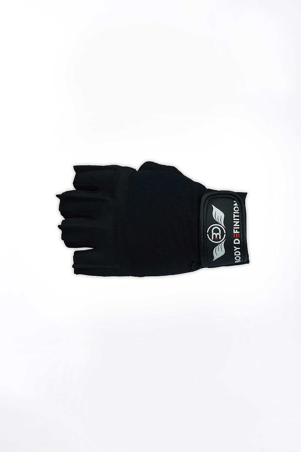 Mens Lifting Gloves With Short Straps